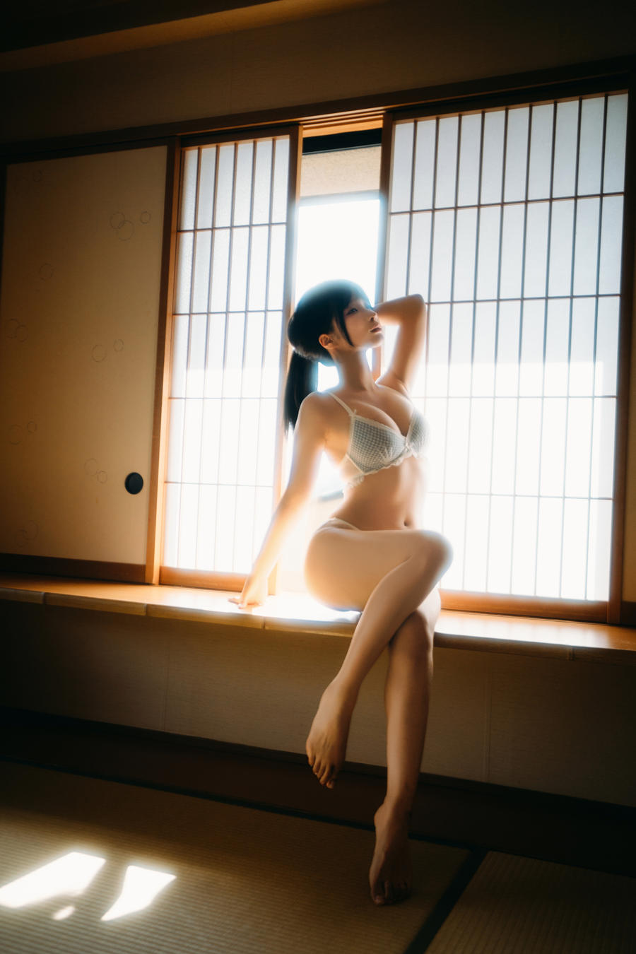No.350 - 夏想 上 [199P]-COS基地