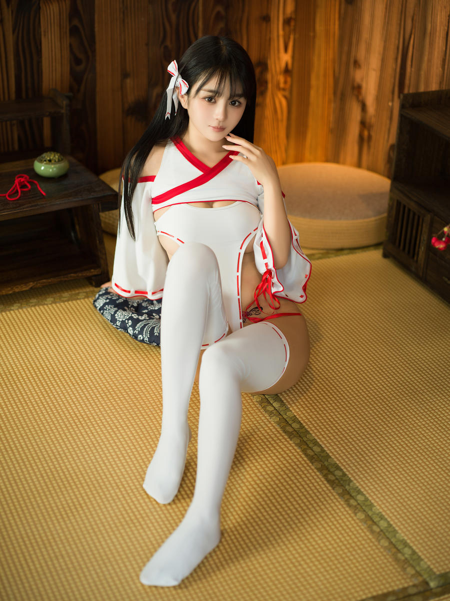 No.122 - 女巫 [57P]-COS基地