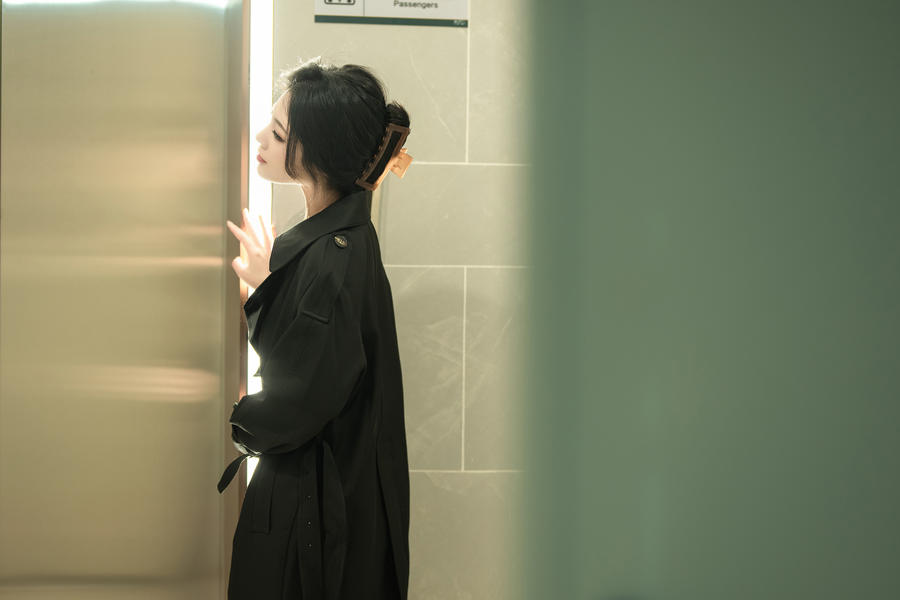 No.045 - 停车场 [20P]-COS基地