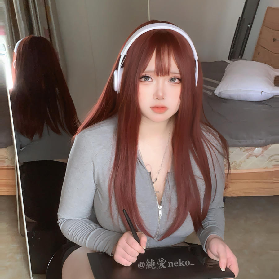 No.002 - 画师 [22P]-COS基地