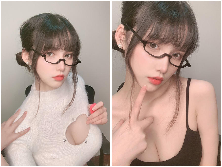 307-你十七鸽-COS基地