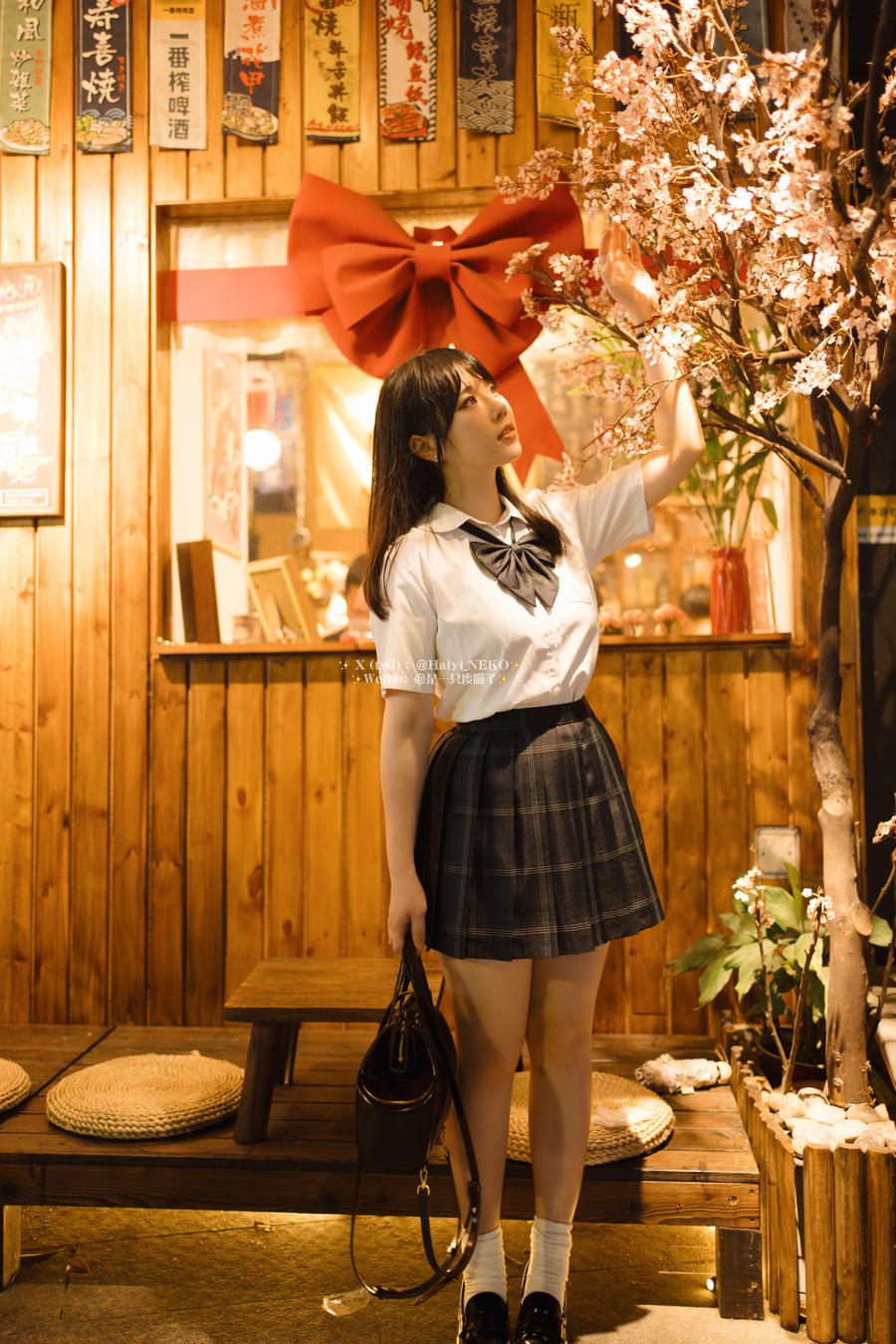 No.008 - [Fantia] 2024年06月订阅 (5套) [50P 5V]-COS基地