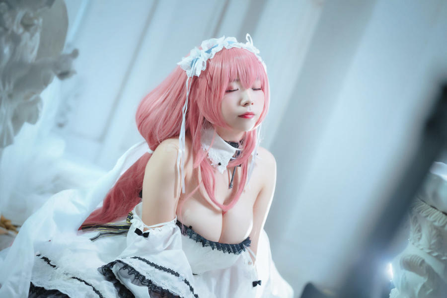 No.025 – 碧蓝航线 英仙座 [27P]-COS基地