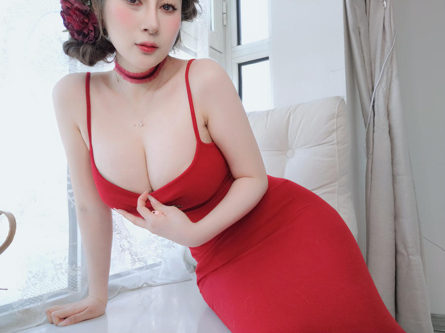 No.131 – [Fantia] 2024年09月订阅 (6套) [46P]-COS基地