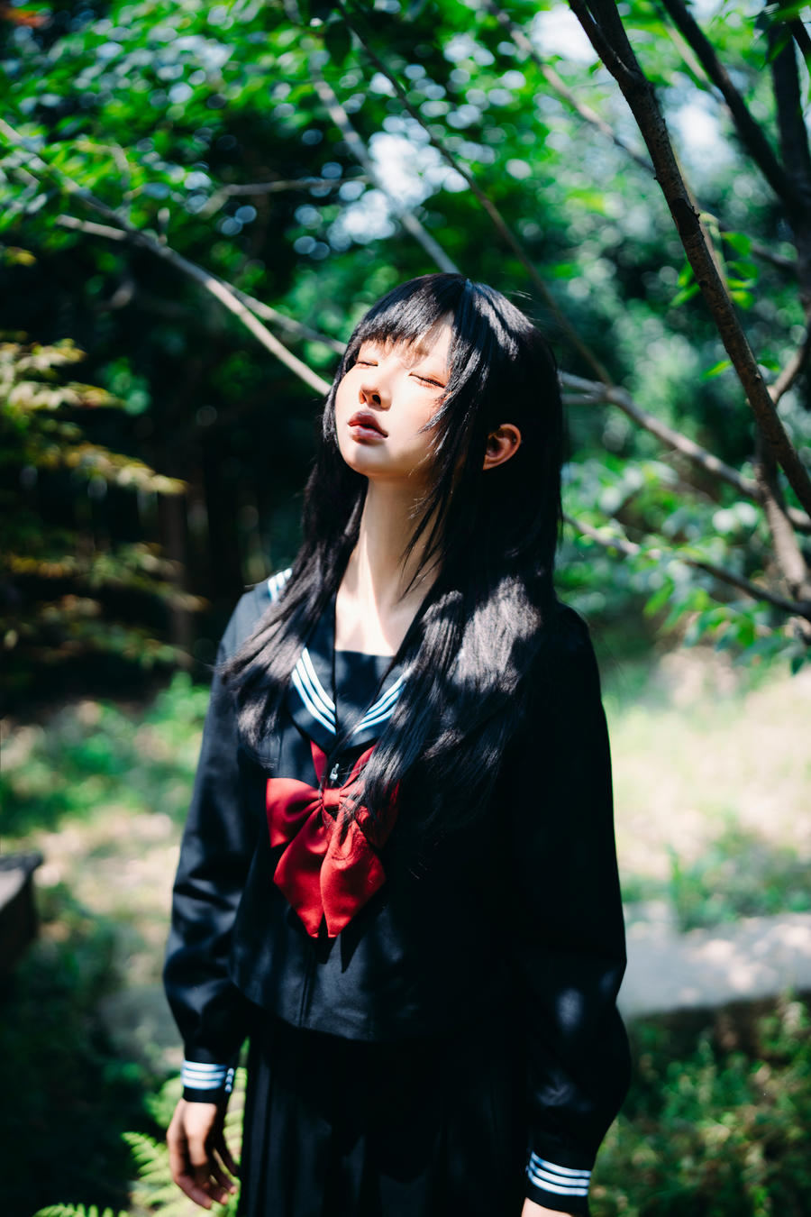 No.379 – 2025年10月自拍 (4套) [173P]-COS基地