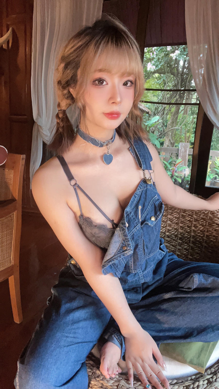 No.122 – [Partme] 2024年03月订阅 [103P 1V]-COS基地