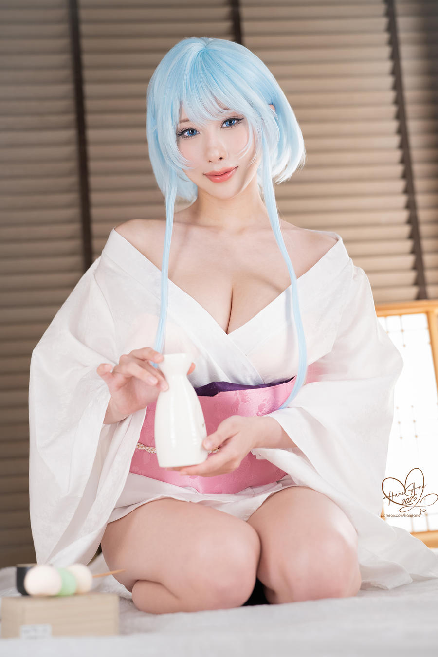 No.247 – 2025年09月订阅 (3套) [106P 20V]-COS基地