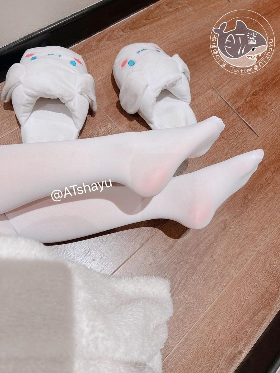 No.072 – 雪糕 [30P]-COS基地