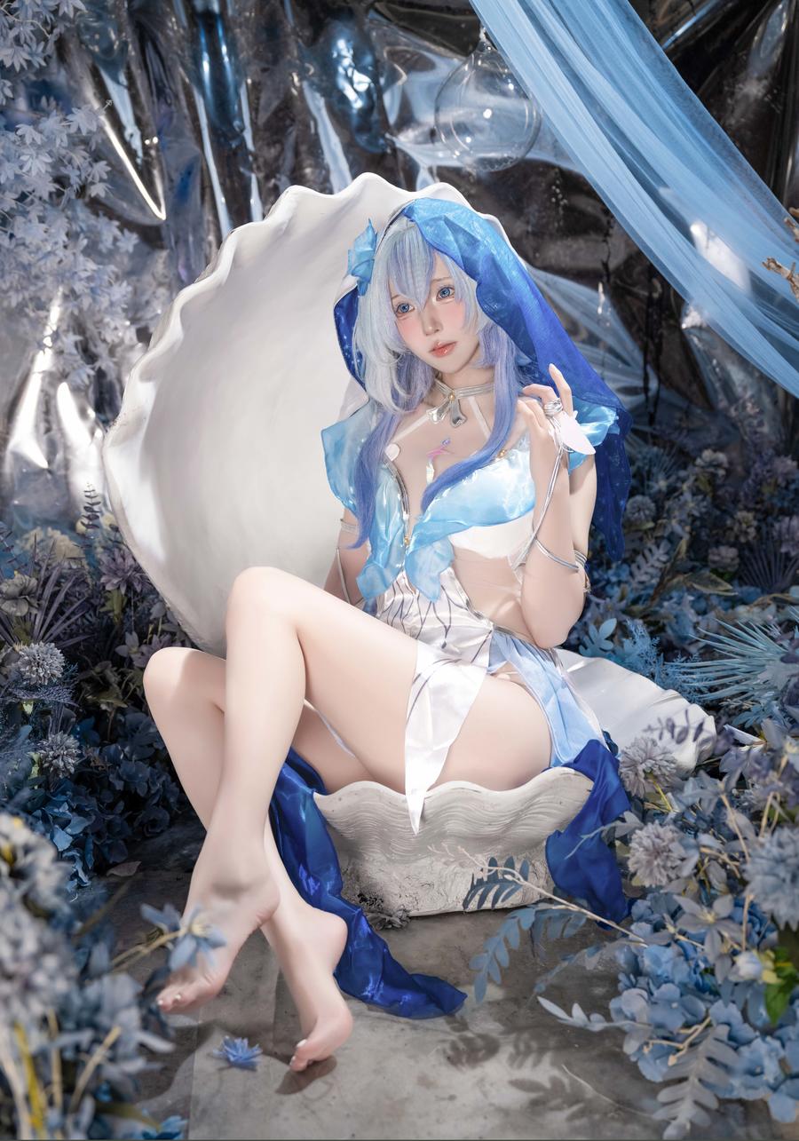 No.037 – 鸣潮 守岸人 [9P]-COS基地