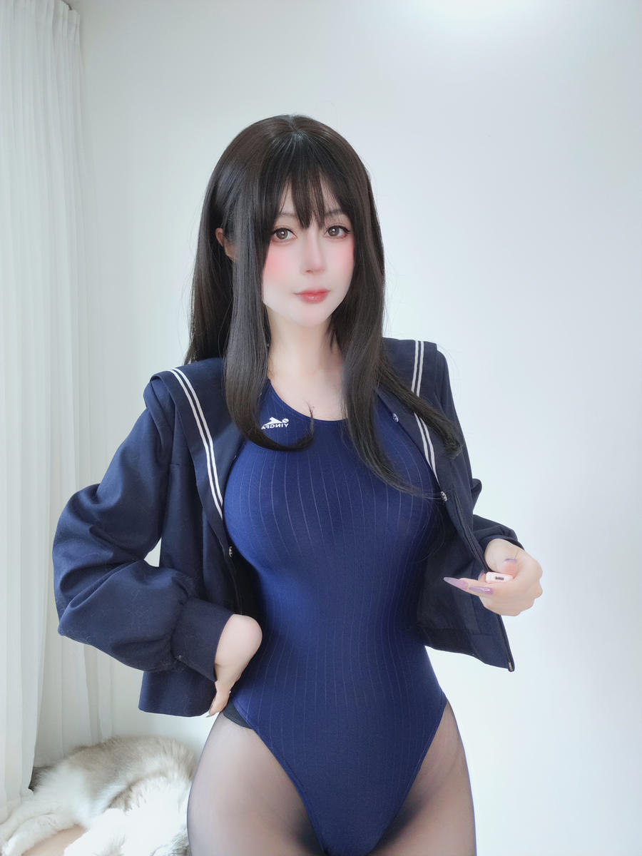 No.153 – 自摄Vol.99 [102P]-COS基地