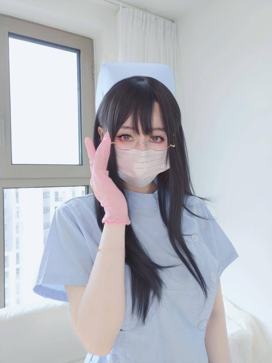 No.152 – 自摄Vol.95 [138P 6V]-COS基地