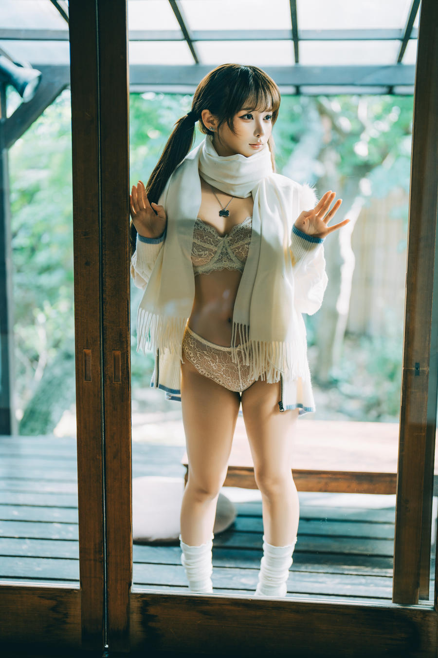 No.392 – 情人节 [26P]-COS基地